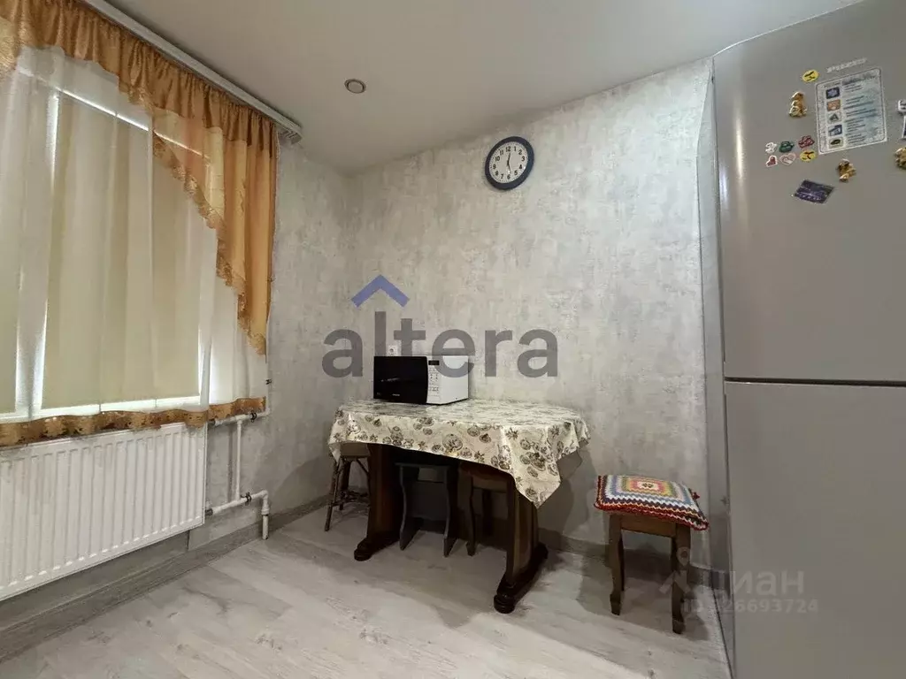 2-к кв. Татарстан, Казань ул. Фатыха Амирхана, 93 (50.0 м) - Фото 2