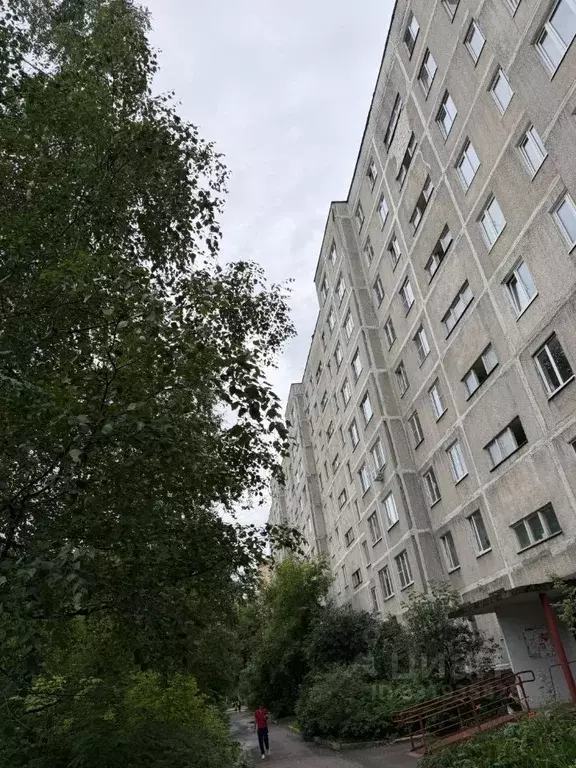 2-к кв. Московская область, Раменское ул. Кирова, 1 (52.0 м) - Фото 1