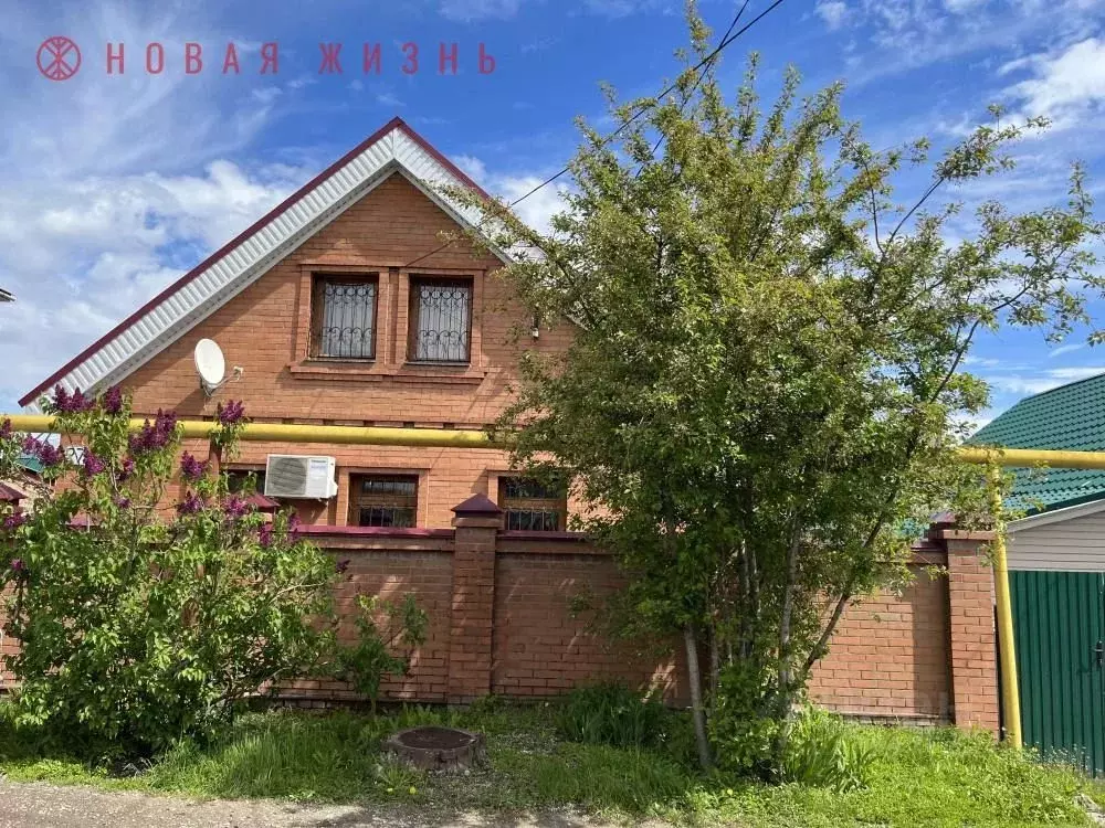 Дом в Самарская область, Самара Грузовая ул., 27 (194 м) - Фото 0