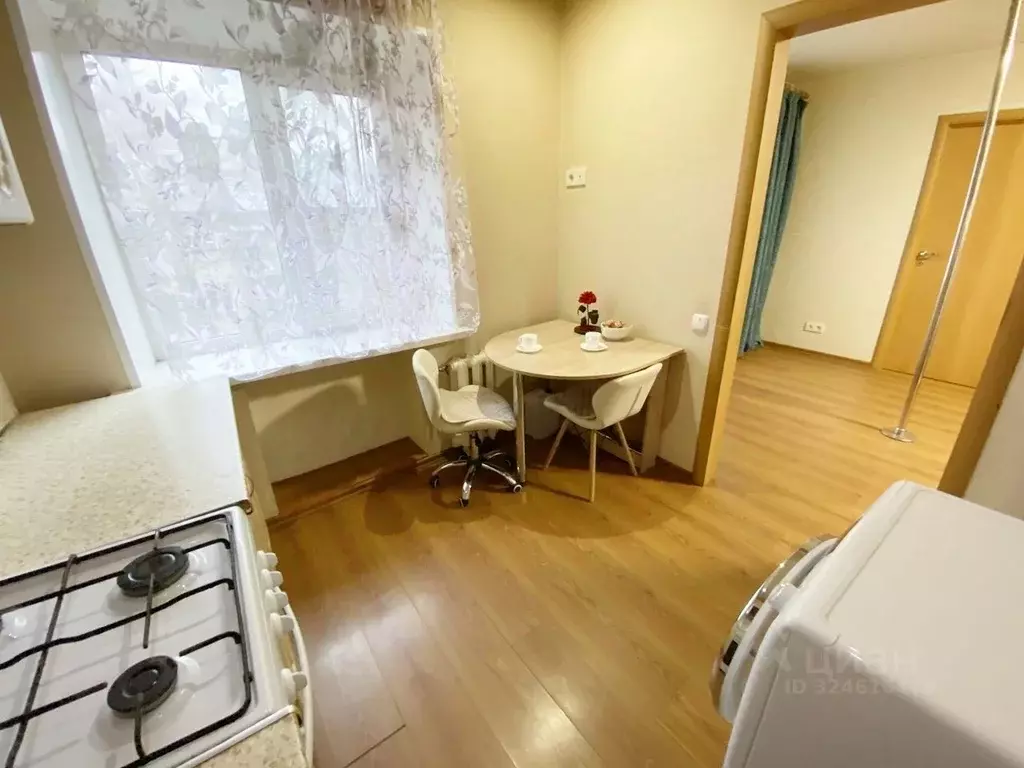 2-к кв. Московская область, Ивантеевка Пушкинский городской округ, ... - Фото 2