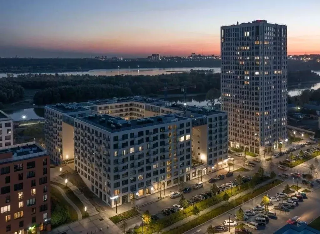 Студия Новосибирская область, Новосибирск ул. Владимира Заровного, 22 ... - Фото 2