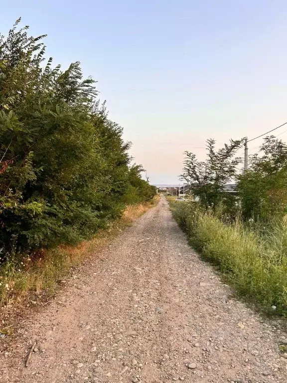 Участок в Ставропольский край, Шпаковский муниципальный округ, с. ... - Фото 2