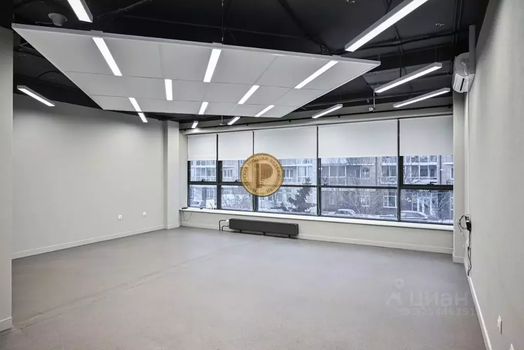 Офис в Красноярский край, Красноярск ул. Весны, 36 (50 м) - Фото 2