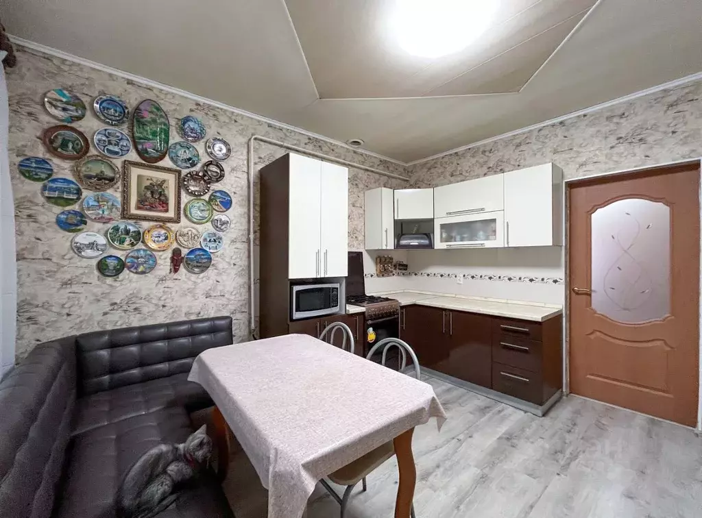 Дом в Ростовская область, Таганрог ул. Ткаченко (90 м) - Фото 0