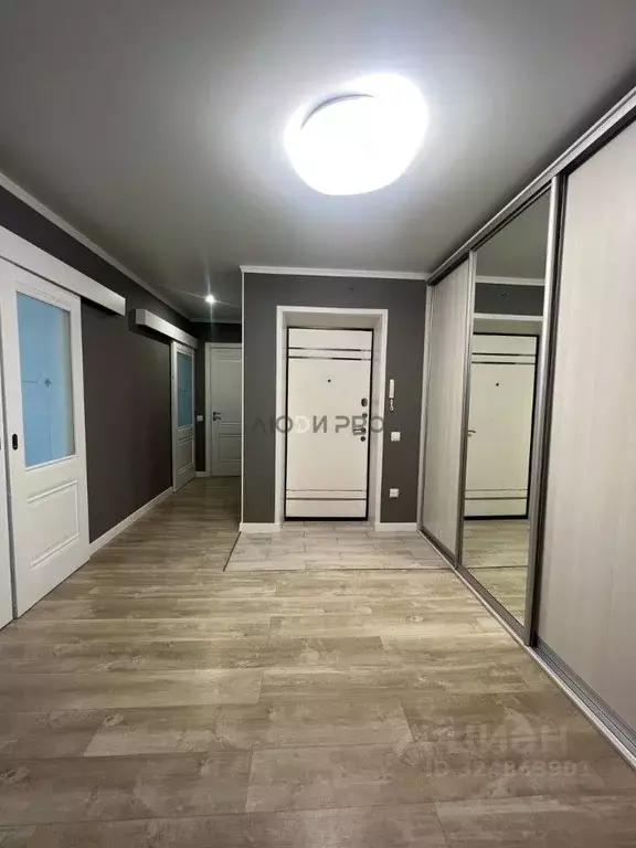 3-к кв. Башкортостан, Уфа Российская ул., 22 (80.0 м) - Фото 1