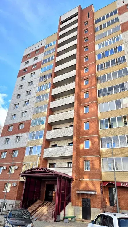1-к кв. Коми, Сыктывкар Коммунистическая ул., 77/2 (38.0 м) - Фото 1