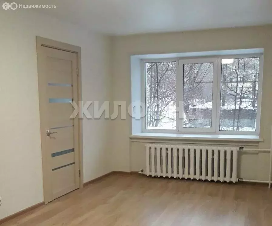 2-комнатная квартира: Новосибирск, улица Богдана Хмельницкого, 11/2 ... - Фото 1