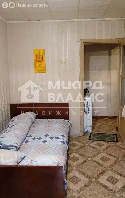 2-комнатная квартира: Омск, улица Серова, 24В (43.6 м) - Фото 1