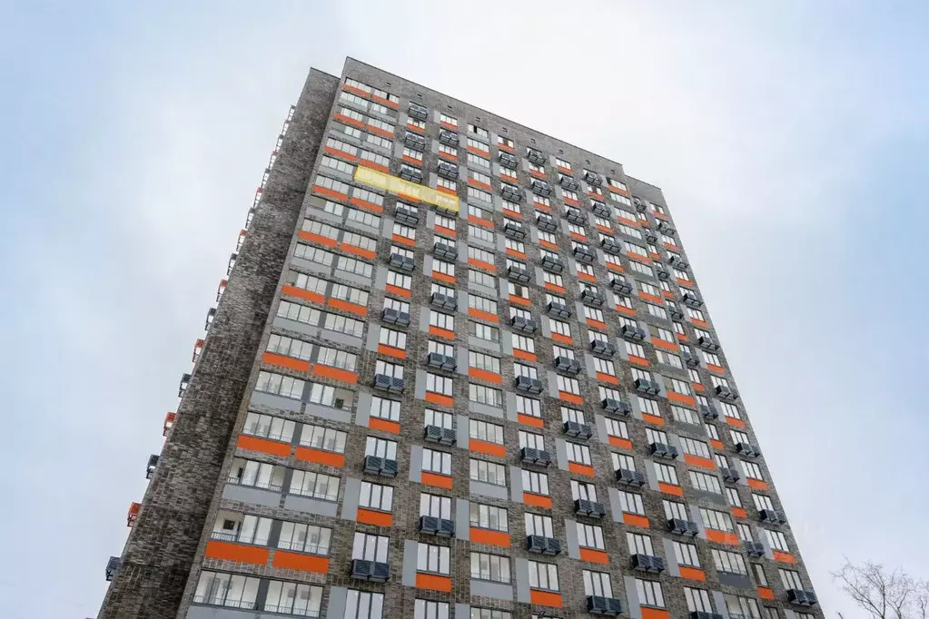 2-к кв. Москва Базовская ул., 24Б (60.1 м) - Фото 2