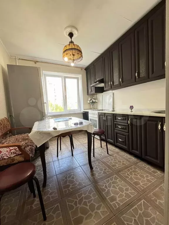 3-к. квартира, 80 м, 6/12 эт. - Фото 0