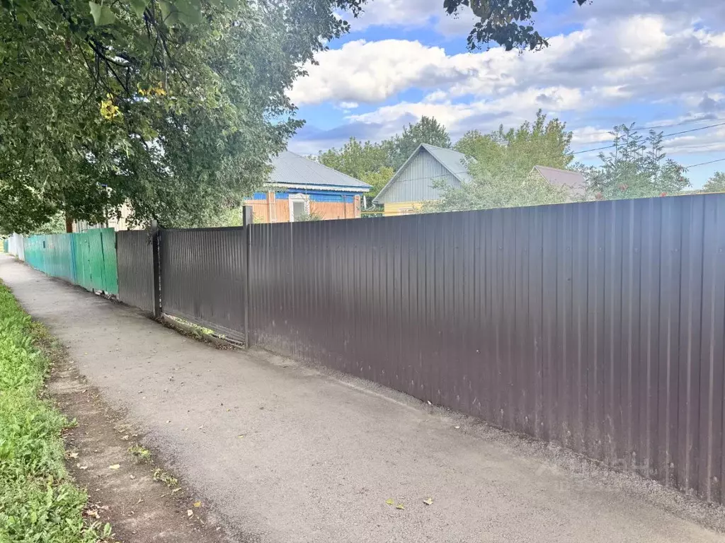 Дом в Башкортостан, Уфа ул. Саляма, 46/43 (491 м) - Фото 1