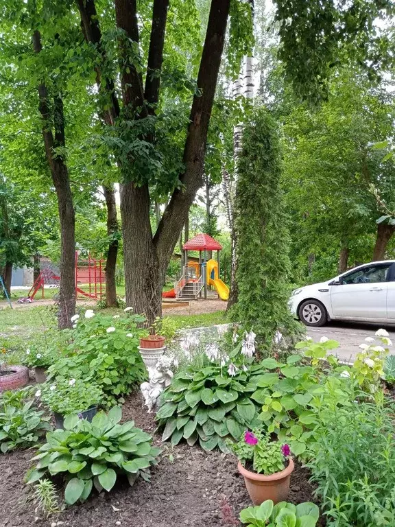 1-к кв. Московская область, Солнечногорск ул. 3-я Урицкая, 14 (35.0 м) - Фото 2