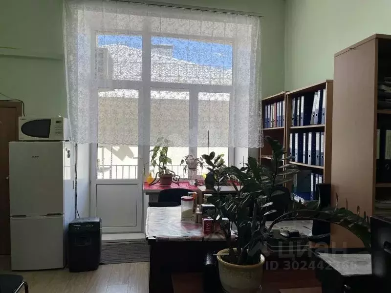Офис в Москва Бауманская ул., 43/1С1 (23 м) - Фото 0