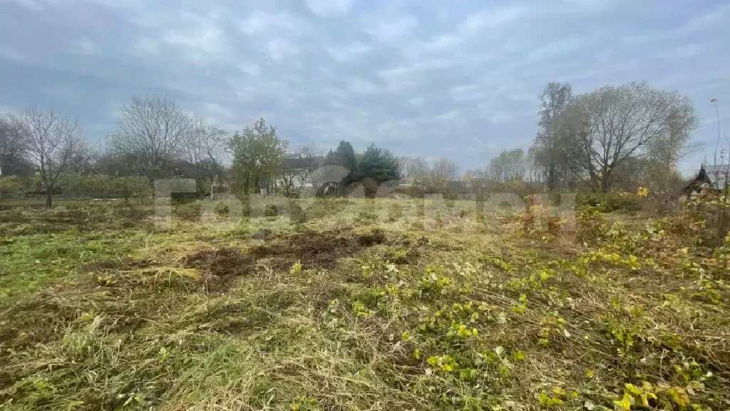 Продается участок в д. Федюково - Фото 2