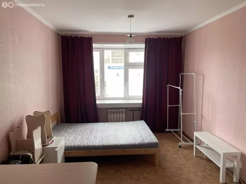 Квартира-студия: Якутск, улица Кирова, 34 (19 м) - Фото 0