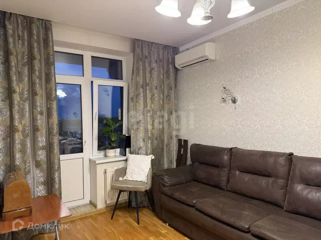 Продаётся 1-к квартира, 34 м - Фото 0
