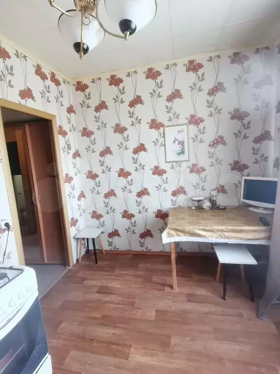 1-к. квартира, 38 м, 6/10 эт. - Фото 1