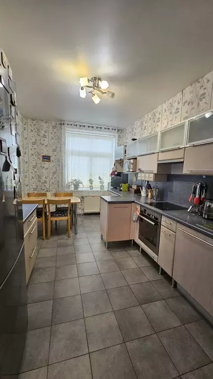 Продаётся 3-к квартира, 104.1 м - Фото 1