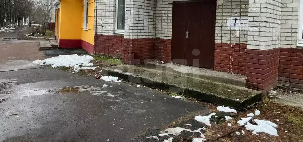 Торговая площадь в Брянская область, Брянск Орловская ул., 22 (70 м) - Фото 1