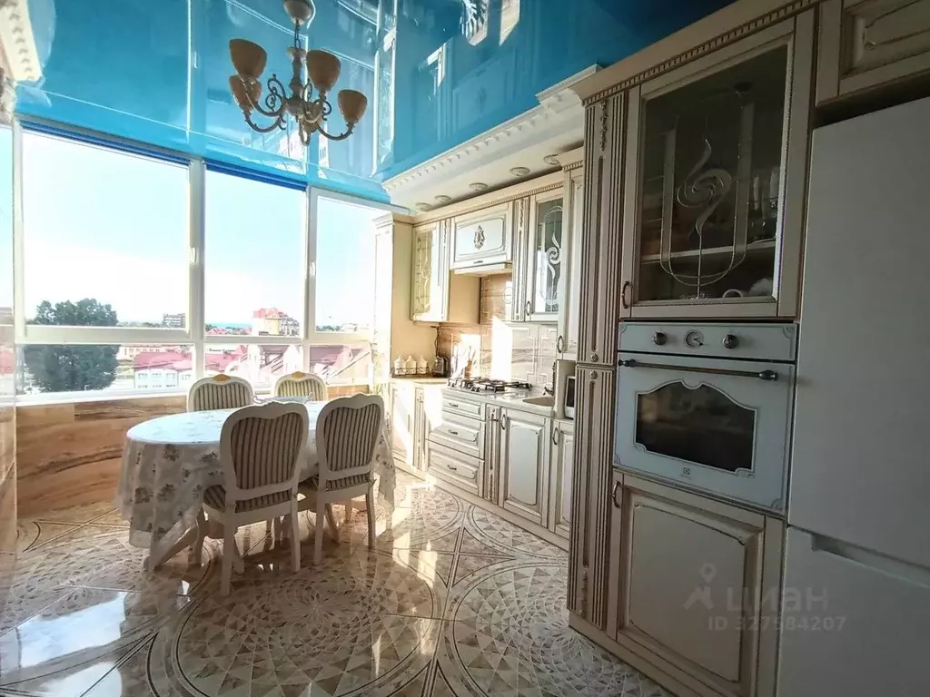 2-к кв. Калининградская область, Зеленоградск проезд Балтийский, 2 ... - Фото 1