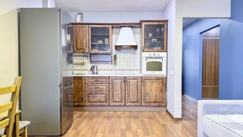 2-к кв. Иркутская область, Иркутск Депутатская ул., 87/3 (54.8 м) - Фото 1