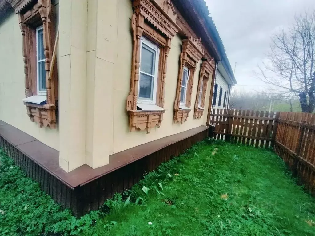 Дом в Московская область, Ликино-Дулево Орехово-Зуевский городской ... - Фото 1