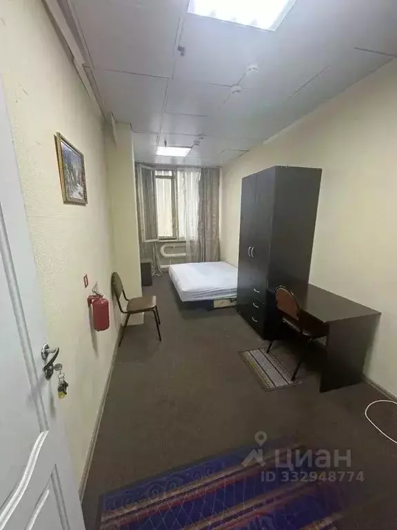 Комната Москва ул. Красного Маяка, 15АС1 (20.0 м) - Фото 1