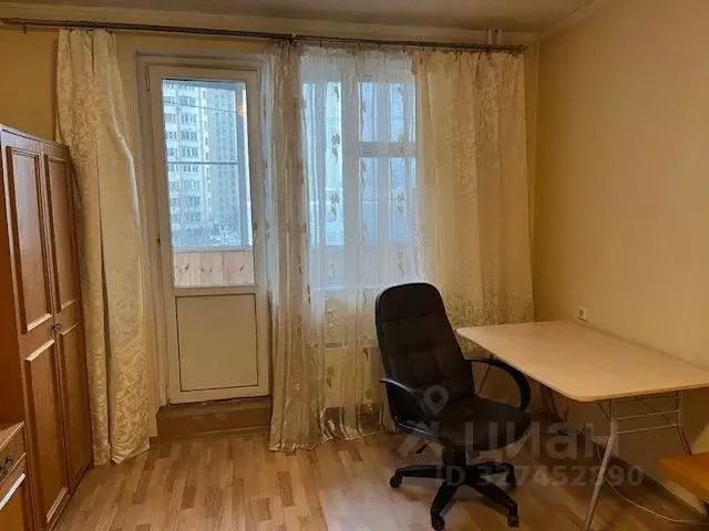 1-к кв. Москва бул. Дмитрия Донского, 8 (37.9 м) - Фото 2