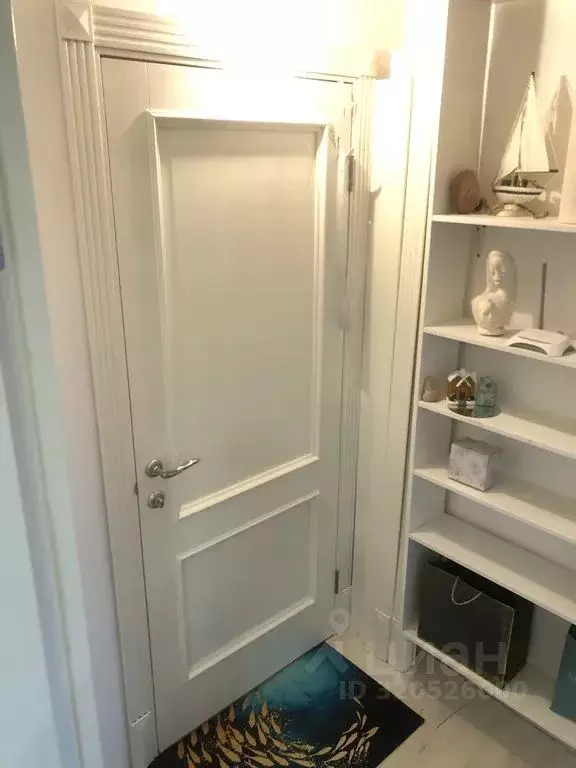 1-к кв. Севастополь просп. Юрия Гагарина, 17Б (30.0 м) - Фото 2