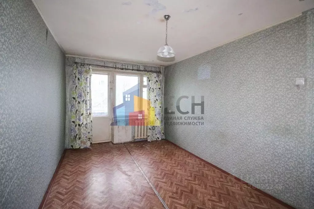 1-к кв. Тульская область, Новогуровский рп ул. Лесная, 4 (28.9 м) - Фото 1