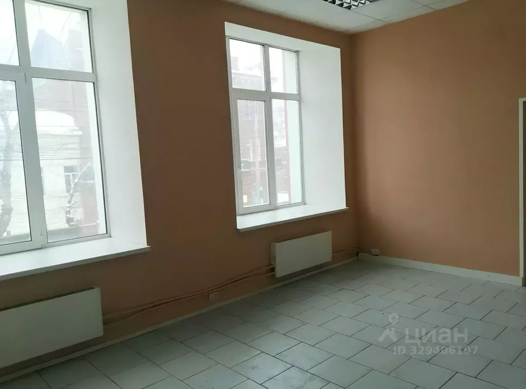 Офис в Томская область, Томск просп. Фрунзе, 7 (30 м) - Фото 2