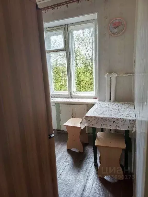 2-к кв. Тверская область, Бологое ул. Дзержинского, 2 (40.4 м) - Фото 2