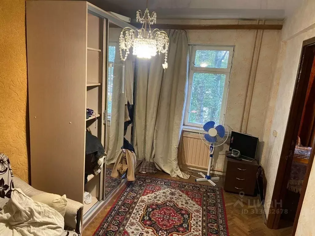 Комната Санкт-Петербург Большая Пороховская ул., 54К3 (22.0 м) - Фото 0