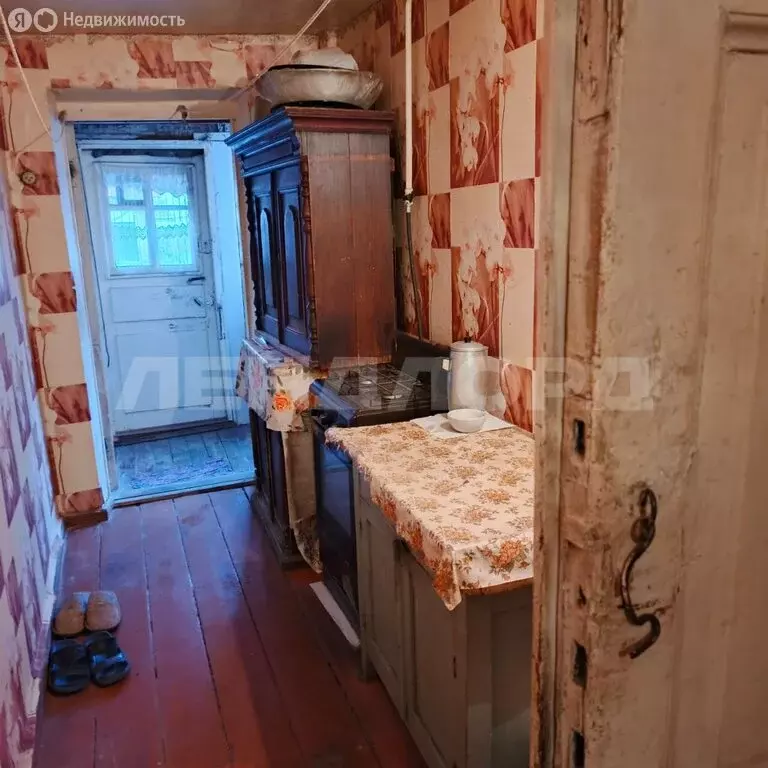 1-комнатная квартира: Новочеркасск, улица Дубовского, 23 (37.9 м) - Фото 1