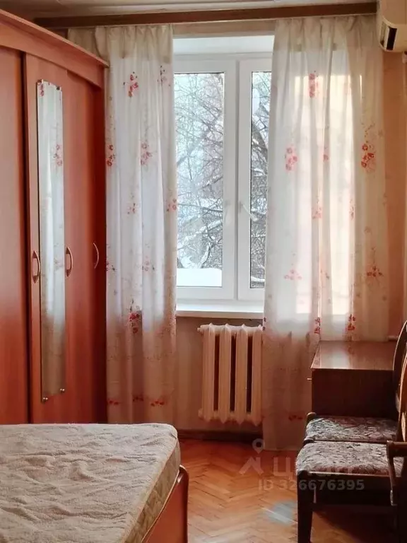 Комната Москва ул. Гришина, 23К1 (12.0 м) - Фото 1