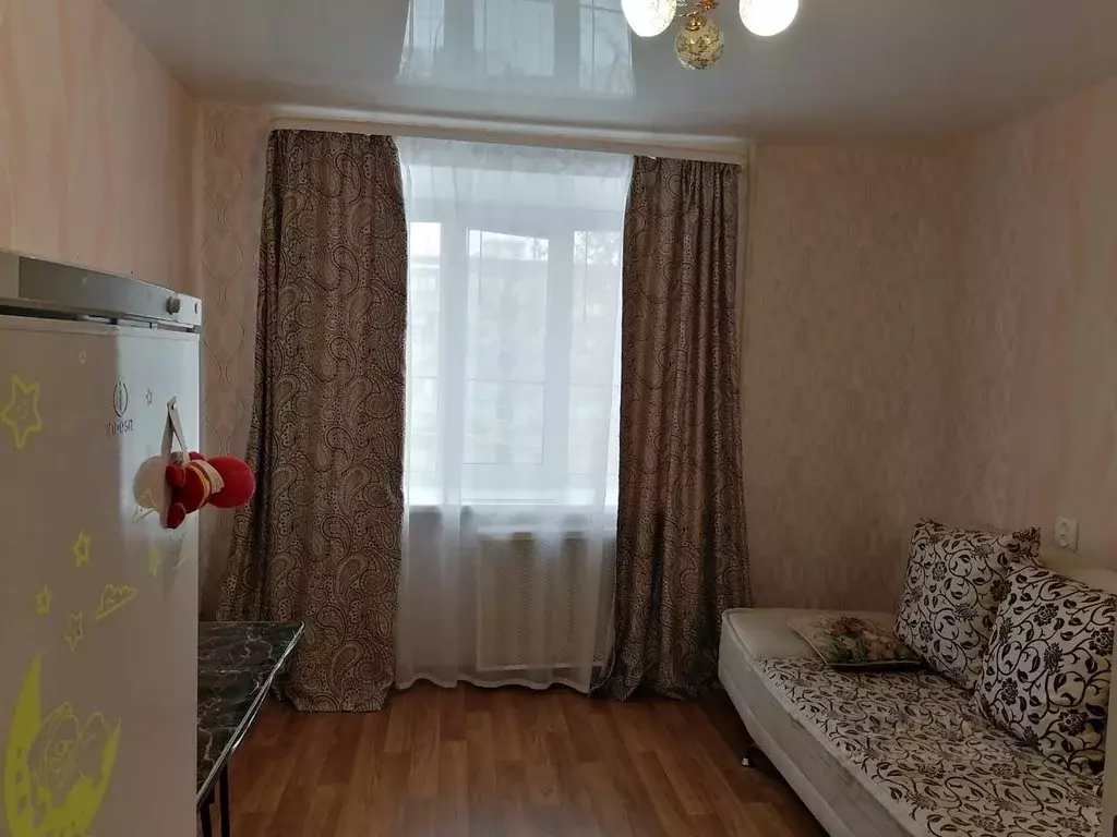 Студия Татарстан, Казань Молодежная ул., 10 (20.0 м) - Фото 0