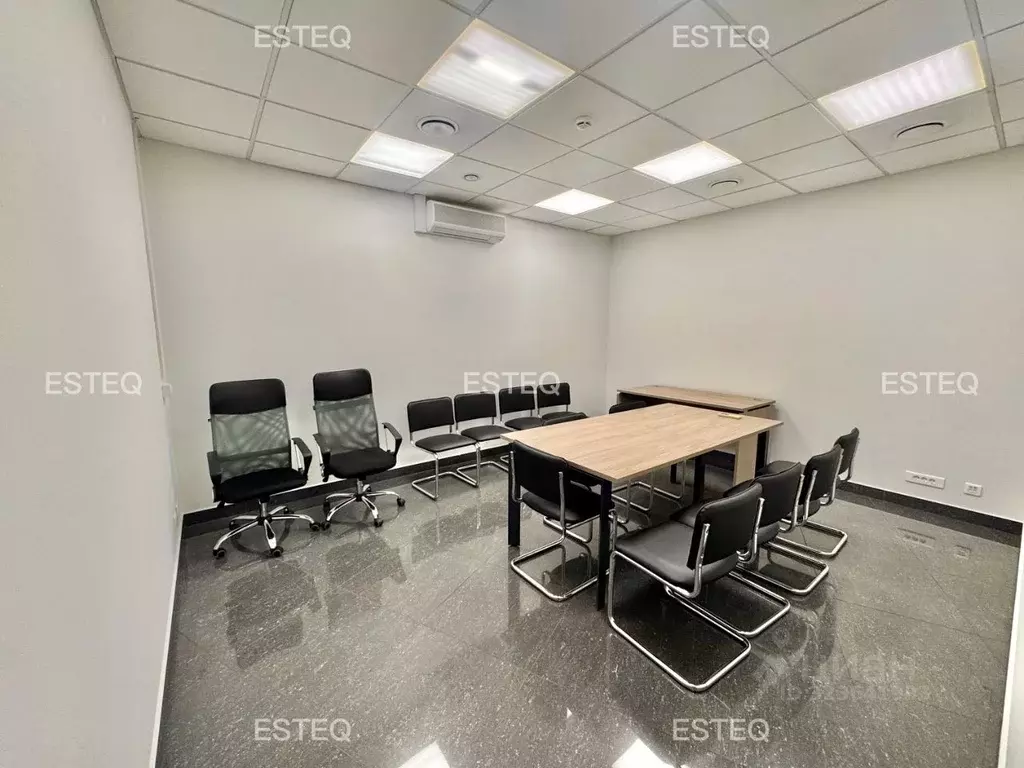 Офис в Новосибирская область, Новосибирск Депутатская ул., 48 (205 м) - Фото 1