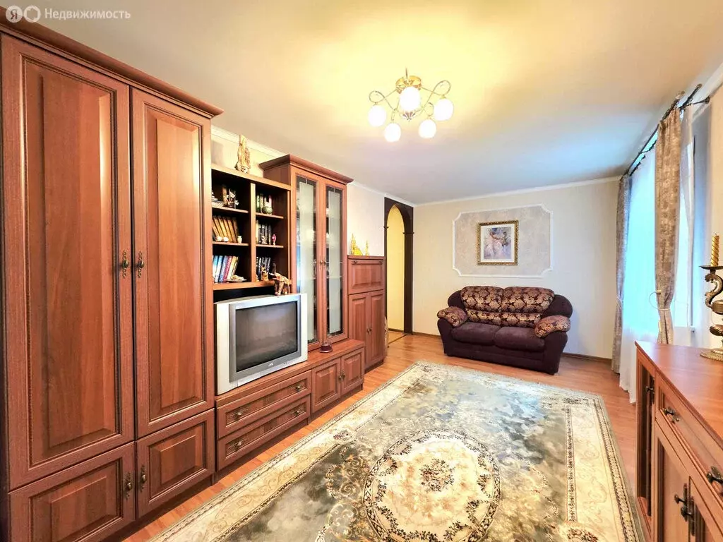 2-комнатная квартира: Серпухов, Физкультурная улица, 19 (42.9 м) - Фото 1