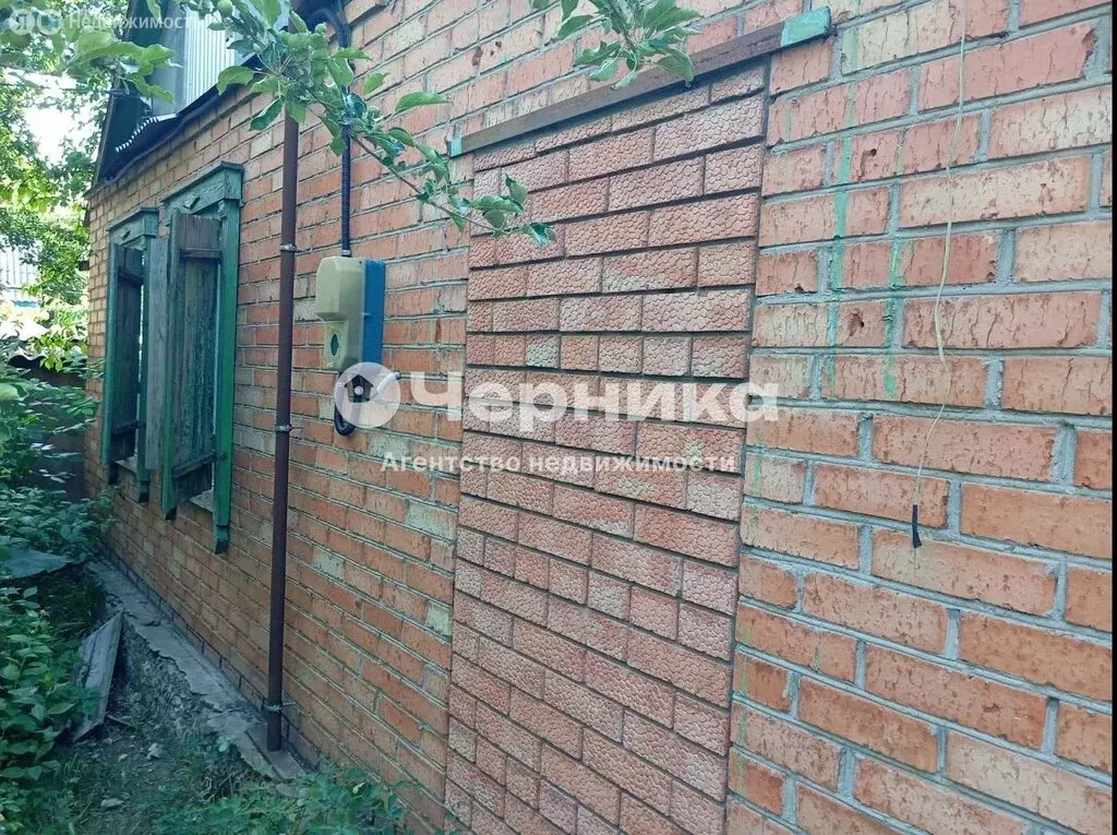 Дом в Шахты, переулок Радищева, 22 (34 м) - Фото 0