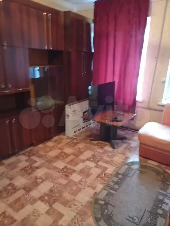 2-к. квартира, 50 м, 1/2 эт. - Фото 1