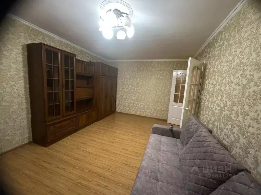 2-к кв. Северная Осетия, Владикавказ Владикавказская ул., 42 (53.0 м) - Фото 1