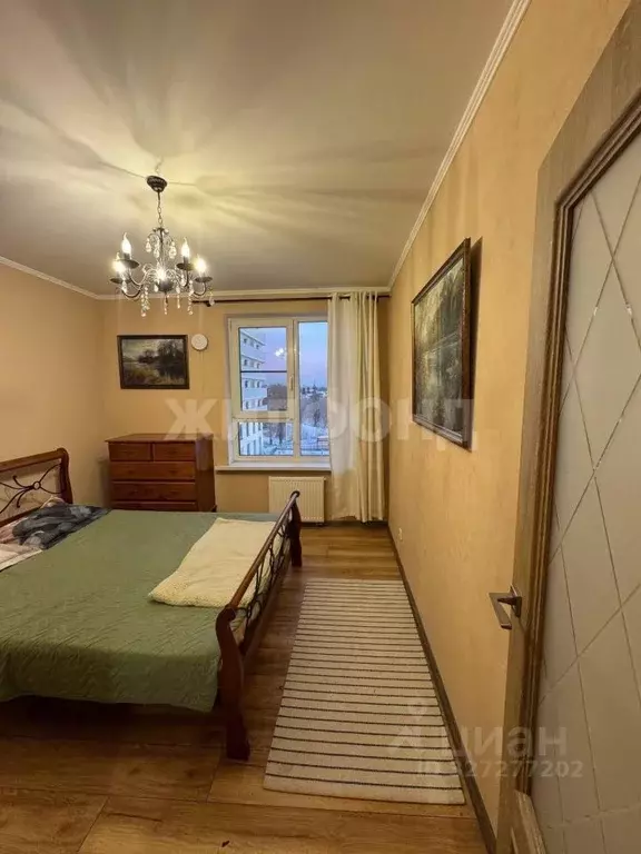 1-к кв. Новосибирская область, Новосибирск ул. Владимира Заровного, 40 ... - Фото 1