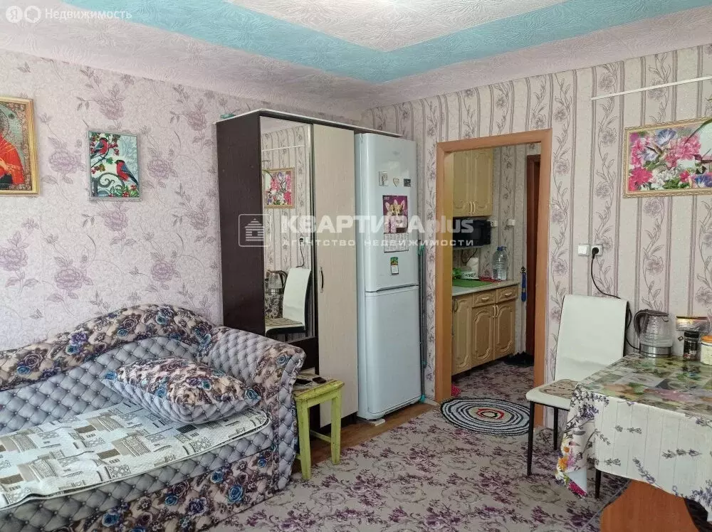 1-комнатная квартира: Невьянск, улица Матвеева, 20 (23.1 м) - Фото 1