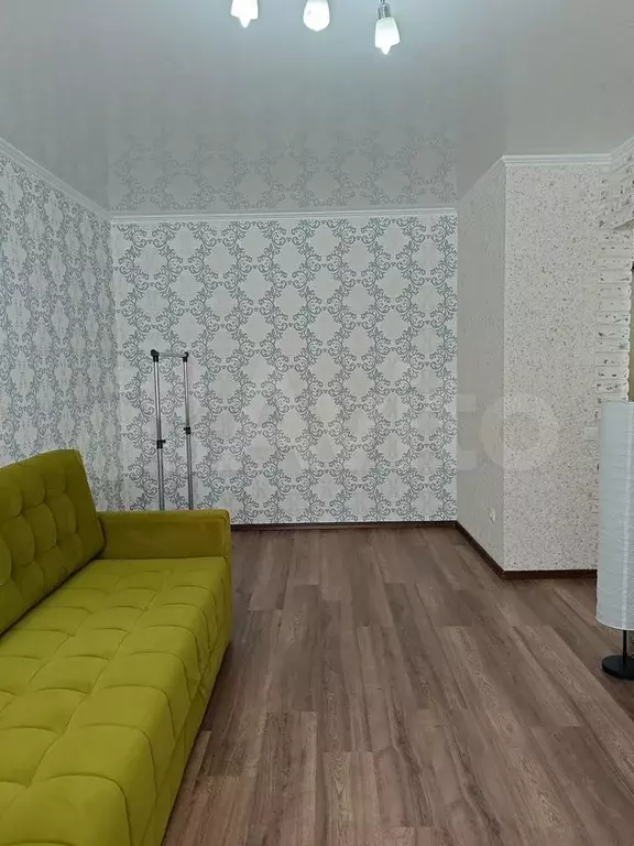 1-к. квартира, 35 м, 3/10 эт. - Фото 1