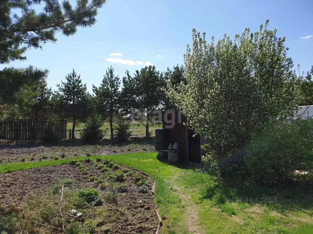 Дом в Тюменская область, Исетский район, с. Шорохово  (95 м) - Фото 0