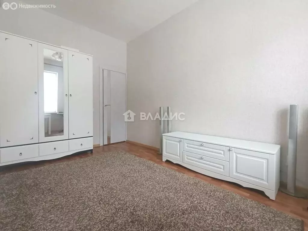 1-комнатная квартира: село Засечное, Радужная улица, 5 (33.8 м) - Фото 1