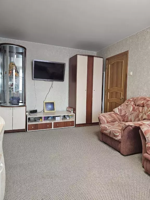 3-к кв. Камчатский край, Петропавловск-Камчатский ул. Савченко, 4 ... - Фото 2