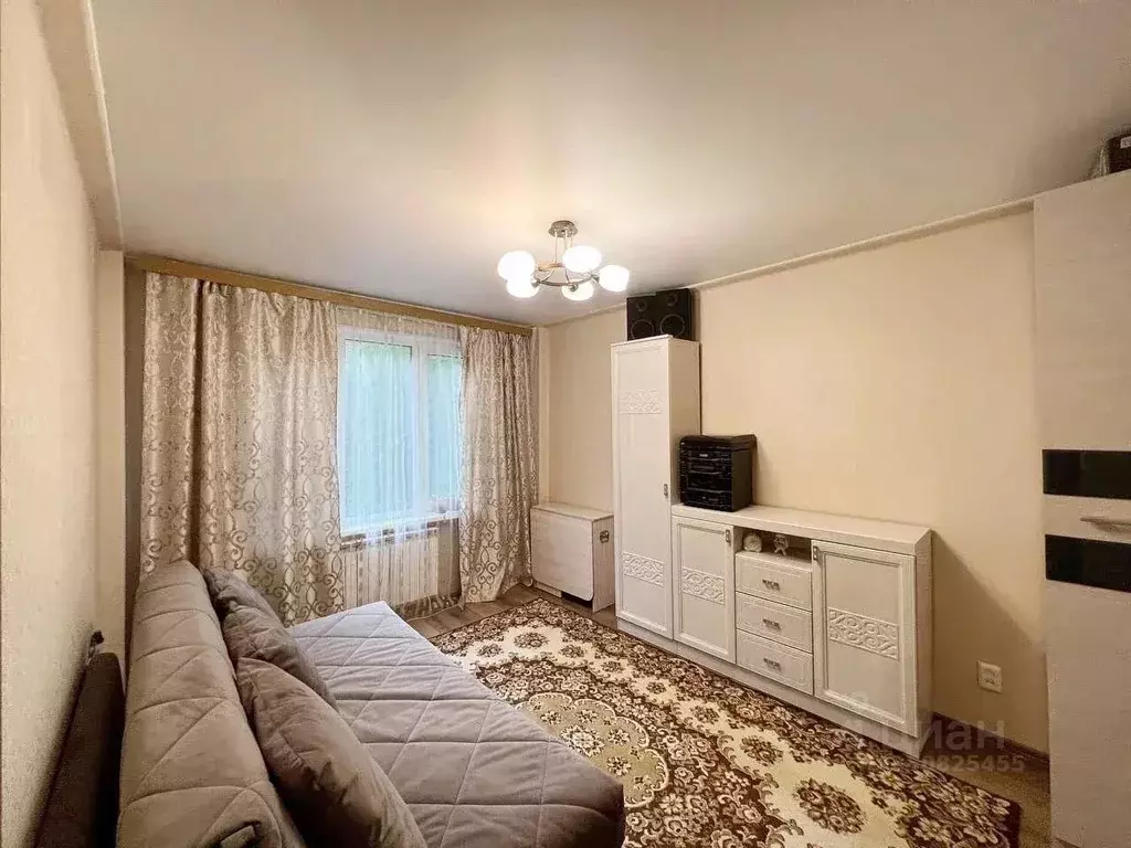 2-к кв. Санкт-Петербург Октябрьская наб., 86К3 (45.8 м) - Фото 1