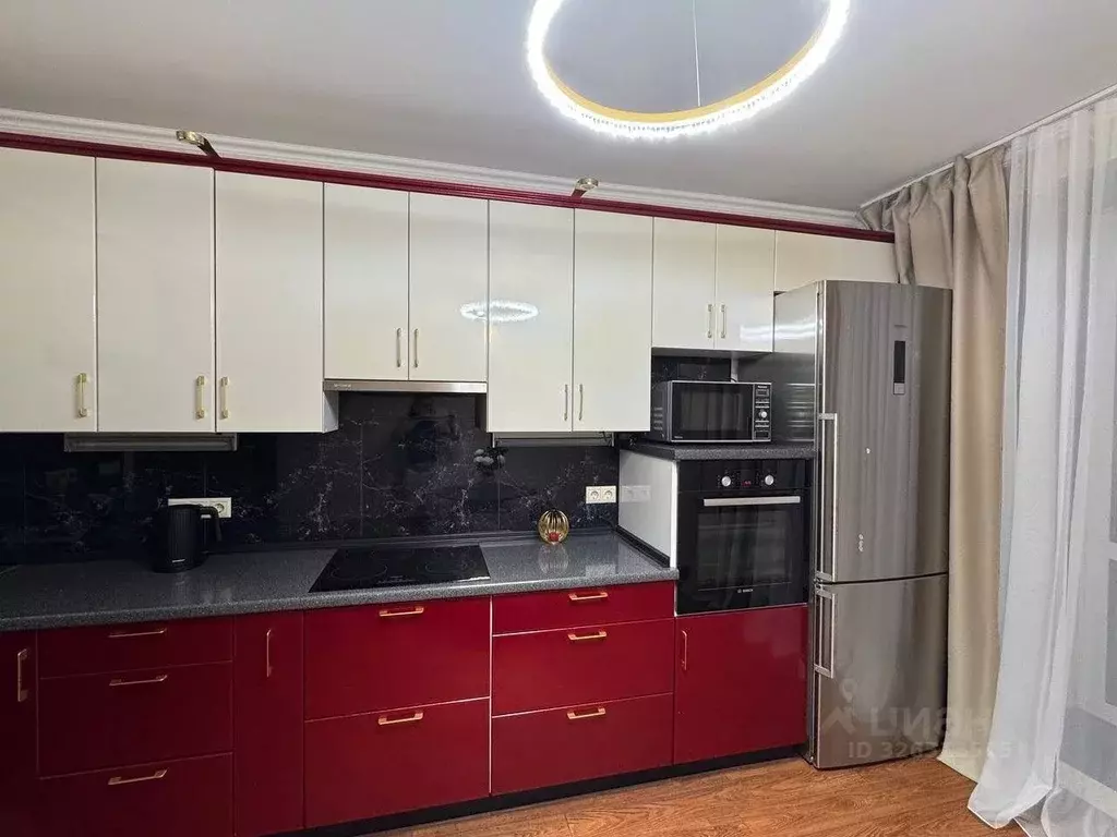 2-к кв. Москва ул. Грина, 12 (65.0 м) - Фото 1