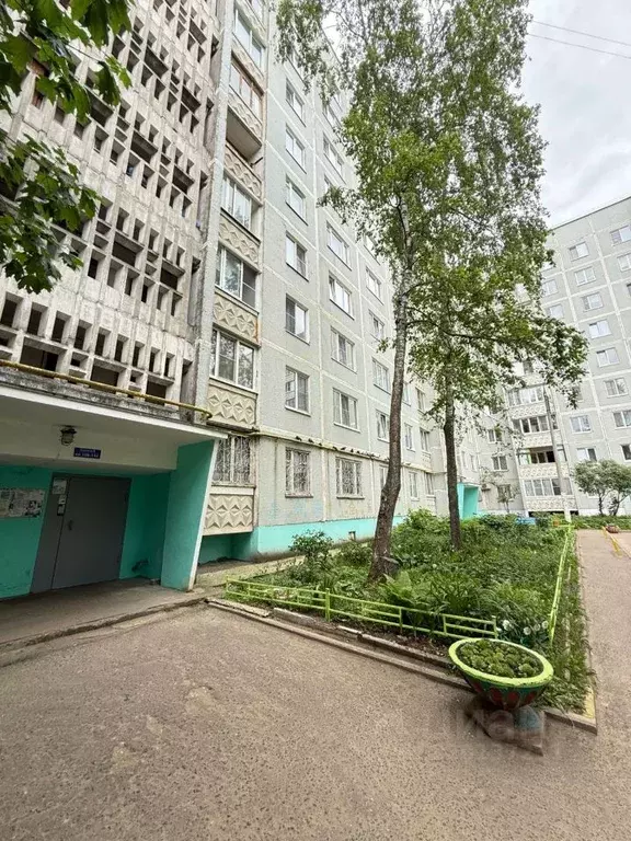 2-к кв. Тверская область, Тверь Молодежный бул., 8к1 (52.0 м) - Фото 0